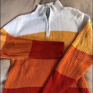 Liz Claiborne sweater